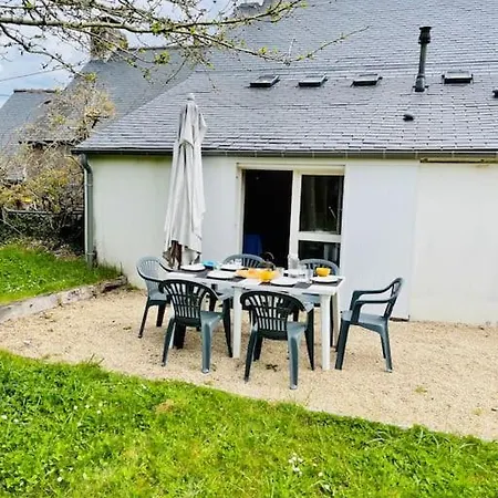 Maison De Charme A Nevez - Plages, Calme & Nature Exterior photo