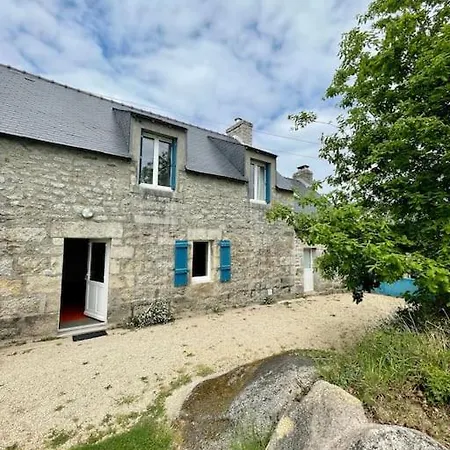 Maison De Charme A Nevez - Plages, Calme & Nature Exterior photo