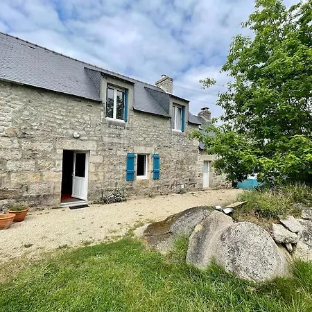 Maison De Charme A Nevez - Plages, Calme & Nature Exterior photo