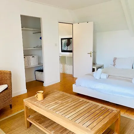 Maison De Charme A Nevez - Plages, Calme & Nature Exterior photo