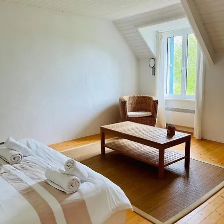 Maison De Charme A Nevez - Plages, Calme & Nature Exterior photo