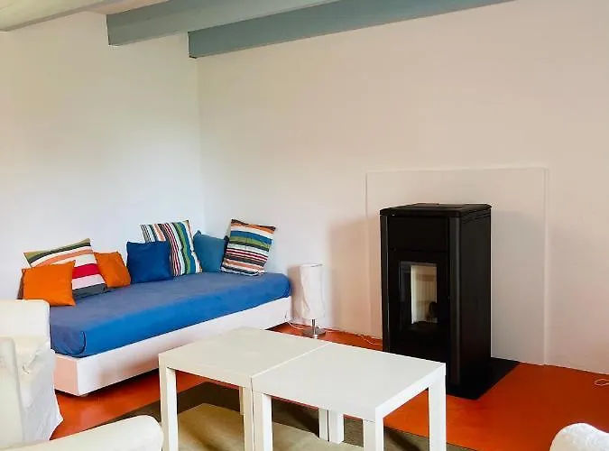 Maison De Charme A Nevez - Plages, Calme & Nature