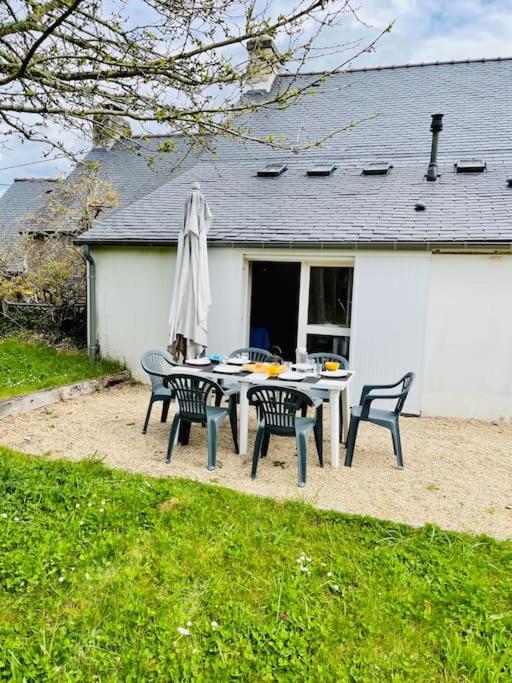 Maison De Charme A - Plages, Calme & Nature Holiday home