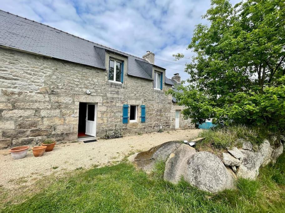 Holiday home Maison De Charme A - Plages, Calme & Nature