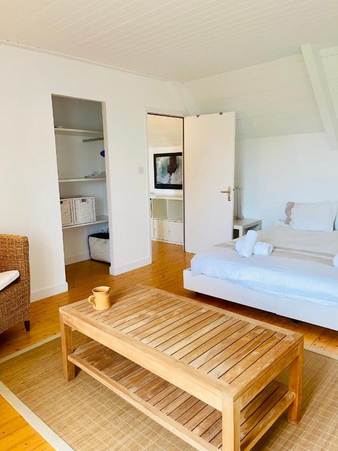 Maison De Charme A - Plages, Calme & Nature Holiday home *