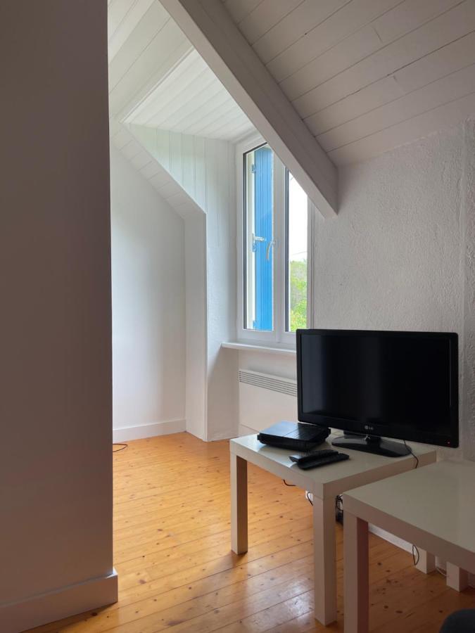 Holiday home Maison De Charme A - Plages, Calme & Nature Nevez