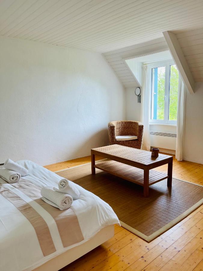 Maison De Charme A - Plages, Calme & Nature Holiday home Nevez
