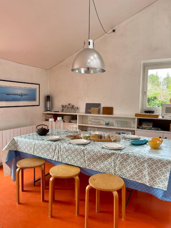 Holiday home Maison De Charme A - Plages, Calme & Nature