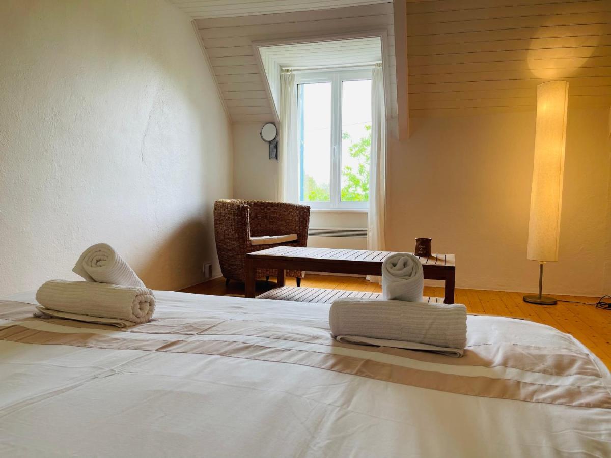 Maison De Charme A - Plages, Calme & Nature